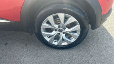 Renault Captur 1.5 dCi 115 Iconic 5dr Diesel Hatchback